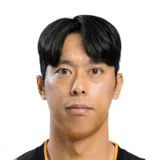 Kim Jae Woo 60 Common CB FC 26 card