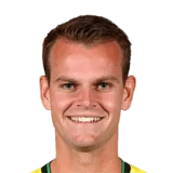 Sutton 64 Common GK FC 26 card