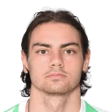 Igonen 62 Common GK FC 26 card