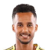 Ghareeb 70 Common LM FC 26 card
