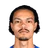 Kouassivi-Benissan 60 Rare RB FC 26 card