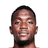 Fofana 76 Rare GK FC 26 card