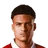 Neto Borges 71 Rare LB FC 26 card