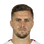 Baumgartner 77 Common CAM FC 26 card