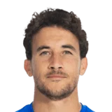 Luis Milla 79 Common CM FC 26 card