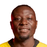Kayembe 71 Common CM FC 26 card