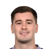 Maher 62 Common GK FC 26 card