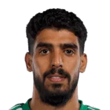 Al Rashidi 61 Common RM FC 26 card