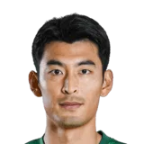 Wang Ziming 62 Common ST FC 26 card