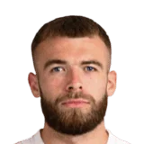 Drinan 60 Rare ST FC 26 card