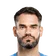Ivušić 72 Common GK FC 26 card