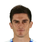 Soto 67 Common RB FC 26 card