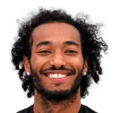 Busio 74 Rare CM FC 26 card