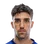 Jorge Fernandes 73 Rare CB FC 26 card