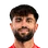 Arnau Puigmal 72 Rare RM FC 26 card