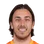 Ashby-Hammond 58 Common GK FC 26 card