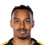 Hussein 66 Rare CM FC 26 card