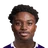 Lamptey 89 FoF: Answer the Call RB FC 26 card