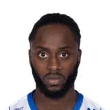 Njie 63 Common LW FC 26 card