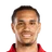 Russell 65 Rare CM FC 26 card