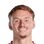 van den Berg 77 Common CB FC 26 card