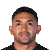 Goitia 66 Common CDM FC 26 card