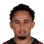 Okafor 76 Rare ST FC 26 card