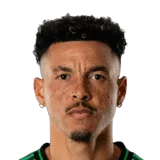 Cascante 67 Rare CB FC 26 card