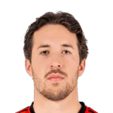 Herrera 71 Common RB FC 26 card