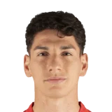 Álvarez 74 Rare CB FC 26 card