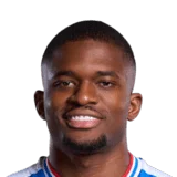 Doucouré 77 Common CDM FC 26 card