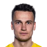 Bjørtuft 70 Common CB FC 26 card