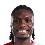 Ogbu 75 Common CB FC 26 card