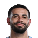 Aït-Nouri 81 Rare LB FC 26 card