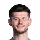 Meslier 72 Rare GK FC 26 card