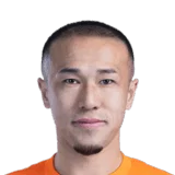 Han Zilong 61 Rare LM FC 26 card
