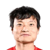Yan Zhiyu 53 Common LB FC 26 card