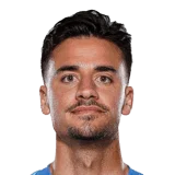 Marcinkowski 65 Common GK FC 26 card