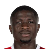 Aremu 67 Common CDM FC 26 card