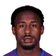 Yeboah 70 Rare ST FC 26 card