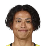 Ishige 64 Rare ST FC 26 card