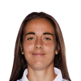 Rocío Gálvez 79 Rare CB FC 26 card