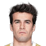 Riqui Puig 80 Common CM FC 26 card