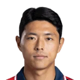 Kim Seung Sub 66 Rare LW FC 26 card