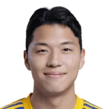Lee Jae Ik 63 Common CB FC 26 card