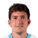 Balerdi 81 Rare CB FC 26 card