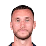 Šušnjar 63 Common CB FC 26 card