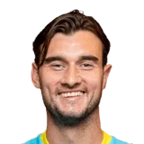 Brynn 66 Common GK FC 26 card