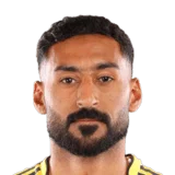 Al Hassan 66 Common CDM FC 26 card