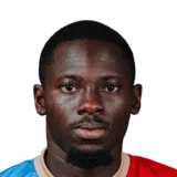Twumasi 64 Rare RB FC 26 card